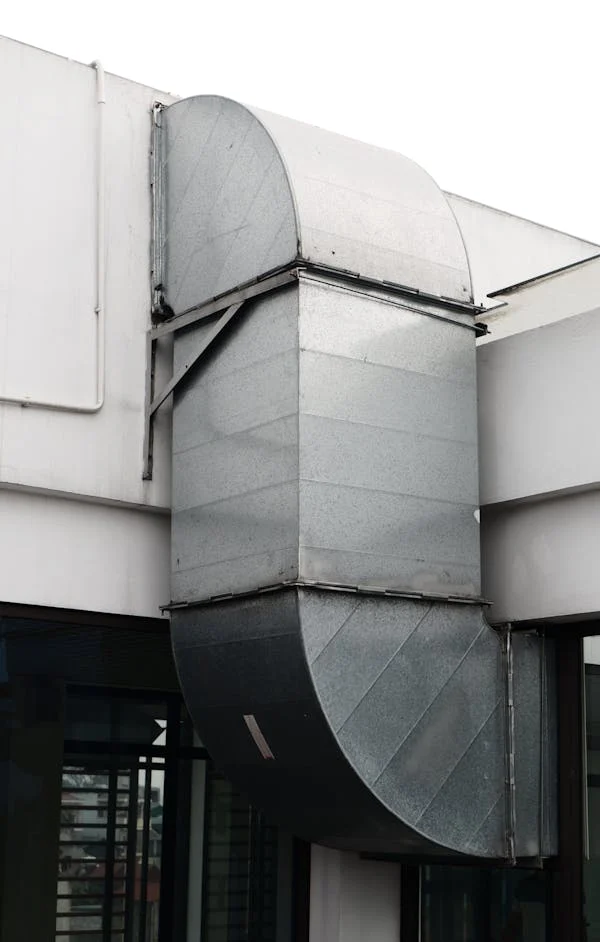 HVAC System Design